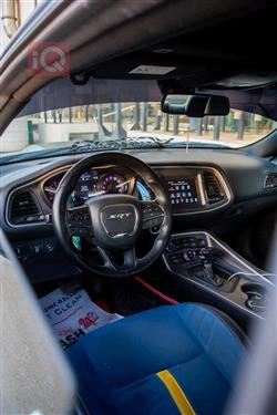 دودج تشالنجر